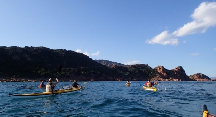 Cardedu kayak 2013